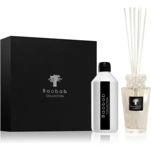 Baobab Collection Pearls White Totem coffret cadeau