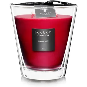Baobab Collection All Seasons Masaai Spirit bougie parfumée 16 cm