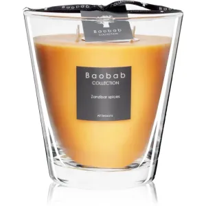 Baobab Collection All Seasons Zanzibar Spices bougie parfumée 16 cm