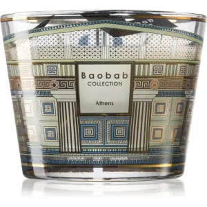 Baobab Collection Cities Athens bougie parfumée 10 cm