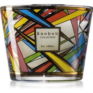 Baobab Collection Dancefloor bougie parfumée 10 cm