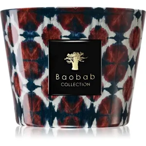 Baobab Collection Holiday Season Django bougie parfumée 10 cm