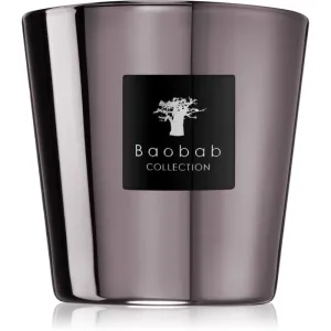 Baobab Collection Les Exclusives Roseum bougie parfumée 8 cm