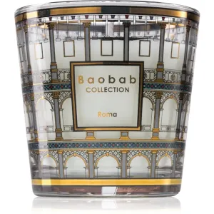 Baobab Collection My First Baobab Roma bougie parfumée 8 cm