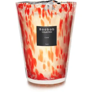 Bougies parfumées Baobab Collection