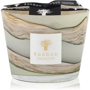Baobab Collection Sand Sonora bougie parfumée 10 cm