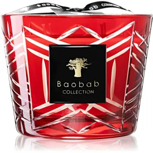 Baobab Collection High Society Louise bougie parfumée 10 cm