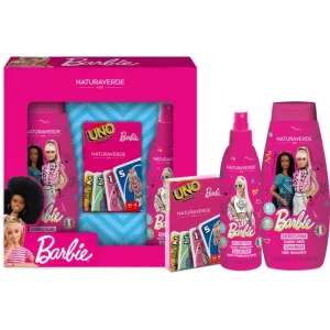Barbie Gift Set coffret cadeau (pour enfant)