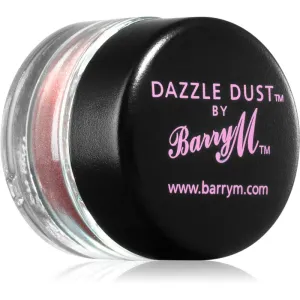 Barry M Dazzle Dust maquillage multi-usage pour les yeux, les lèvres, et le visage teinte Nemesis 0