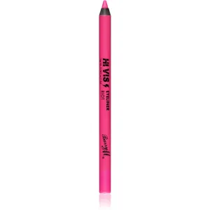 Barry M Hi Vis Neon crayon yeux waterproof teinte Riot 1,2 g