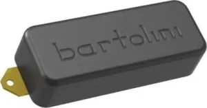 Bartolini BA 6RC Bridge Noir