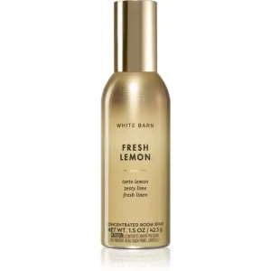 Bath & Body Works Fresh Lemon parfum d'ambiance 42,5 g
