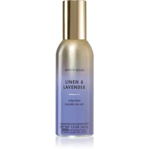 Bath & Body Works Linen & Lavender parfum d'ambiance 42,5 g #691716