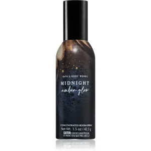 Bath & Body Works Midnight Amber Glow parfum d'ambiance 42,5 g
