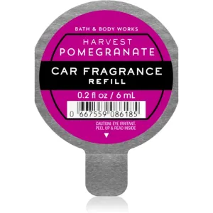 Parfums de voiture Bath & Body Works