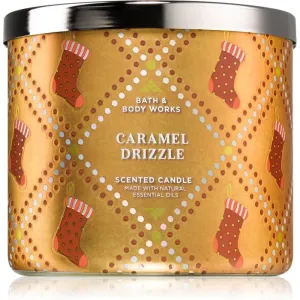 Bath & Body Works Caramel Drizzle bougie parfumée 411 g #659890