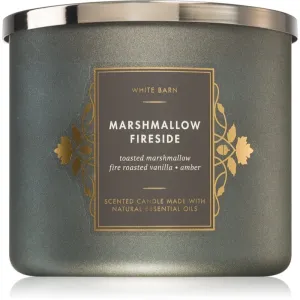 Bath & Body Works Marshmallow Fireside bougie parfumée 411 g #679774