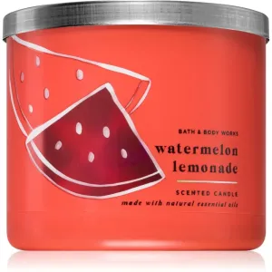 Bath & Body Works Watermelon Lemonade bougie parfumée 411 g #173151