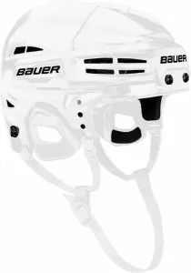 Bauer IMS 5.0 Helmet 2022 SR Blanc S Casque de hockey
