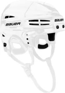 Bauer IMS 5.0 SR Blanc L Casque de hockey