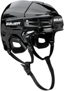 Bauer IMS 5.0 SR Noir L Casque de hockey