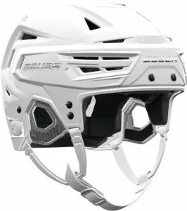 Bauer RE-AKT 150 Helmet SR Blanc S Casque de hockey