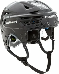 Bauer RE-AKT 150 Helmet SR Noir M Casque de hockey