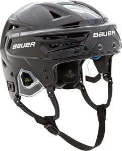Bauer RE-AKT 150 SR Noir L Casque de hockey