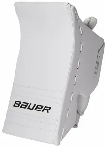 Bauer Bloqueur de gardien GSX SR Blanc