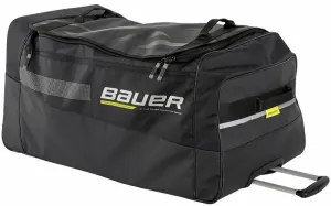 Bauer Elite Wheel Bag SR Sac d'équipement de hockey sur roues