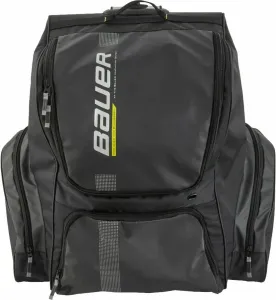Bauer Elite Wheeled Backpack JR Sac d'équipement de hockey sur roues