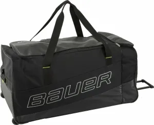 Bauer Premium Wheeled Bag SR Sac d'équipement de hockey sur roues