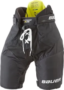 Bauer Pantalon de hockey Supreme S29 SR Black XL