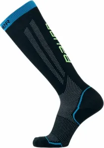Bauer Performance Tall Skate Sock SR Bas de hockey #556054