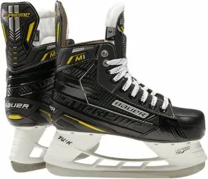 Bauer S22 Supreme M1 Skate JR 35,5 Patins de hockey