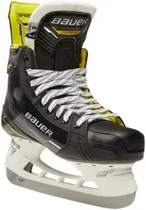 Bauer S22 Supreme M4 Skate SR 45 Patins de hockey #92366