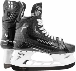 Bauer S22 Supreme Mach Skate INT 38 Patins de hockey
