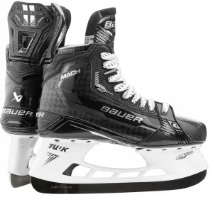 Bauer S22 Supreme Mach Skate SR 45 Patins de hockey