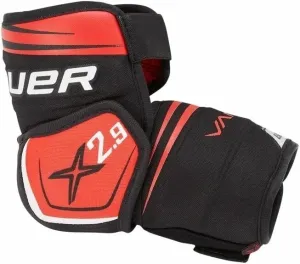 Bauer Protege-coude de hockey Vapor X2.9 Elbow Pad SR L