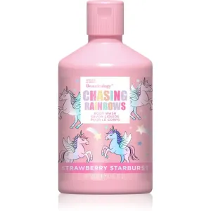 Baylis & Harding Beauticology Unicorn gel de douche parfums Strawberry Starburst 500 ml