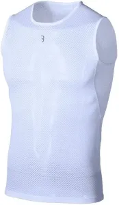 BBB MeshLayer Sous-vêtements fonctionnels White XS/S