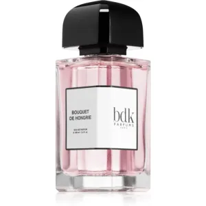 bdk Parfums Bouquet de Hongrie Eau de Parfum pour femme 100 ml