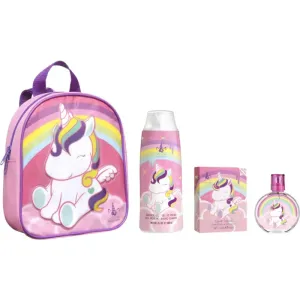 Be a Unicorn Gift Set coffret cadeau pour enfant