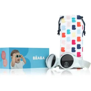 Beaba Sunglasses 0-9 months lunettes de soleil pour enfant Pearl Blue 1 pcs