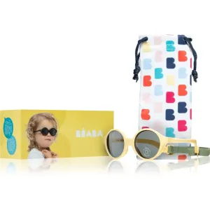 Beaba Sunglasses 9-24 months lunettes de soleil pour enfant Pollen 1 pcs