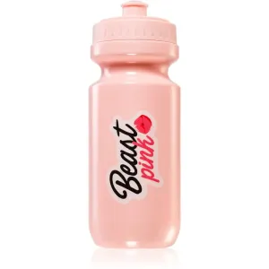 BeastPink Sips&Dips gourde de sport coloration Pink 550 ml
