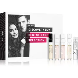 Beauty Discovery Box Notino Bestsellers Selection ensemble mixte