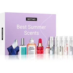 Beauty Discovery Box Notino Best Summer Scents ensemble pour femme