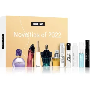 Beauty Discovery Box Notino Novelties of 2022 ensemble mixte