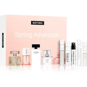 Beauty Discovery Box Notino Spring Adventure ensemble pour femme